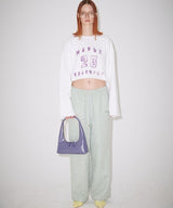 MARGE SHERWOOD/マージシャーウッド HOBO SHOULDER
