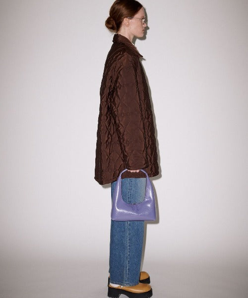 MARGE SHERWOOD/マージシャーウッド HOBO SHOULDER