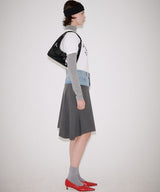 MARGE SHERWOOD/マージシャーウッド HOBO SHOULDER