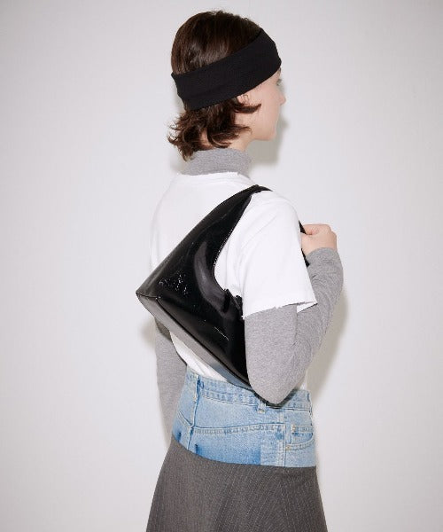 MARGE SHERWOOD/マージシャーウッド HOBO SHOULDER – ROOP TOKYO