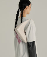 MARGE SHERWOOD/マージシャーウッド HOBO SHOULDER