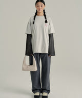 MARGE SHERWOOD/マージシャーウッド HOBO SHOULDER
