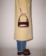 MARGE SHERWOOD/マージシャーウッド HOBO MINI+STRAP