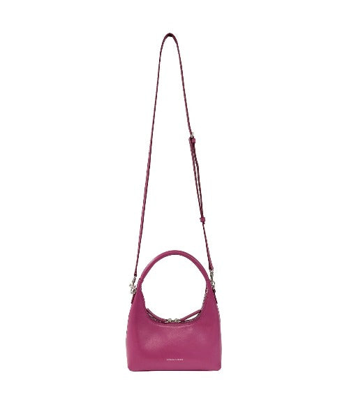 MARGE SHERWOOD/マージシャーウッド HOBO MINI+STRAP