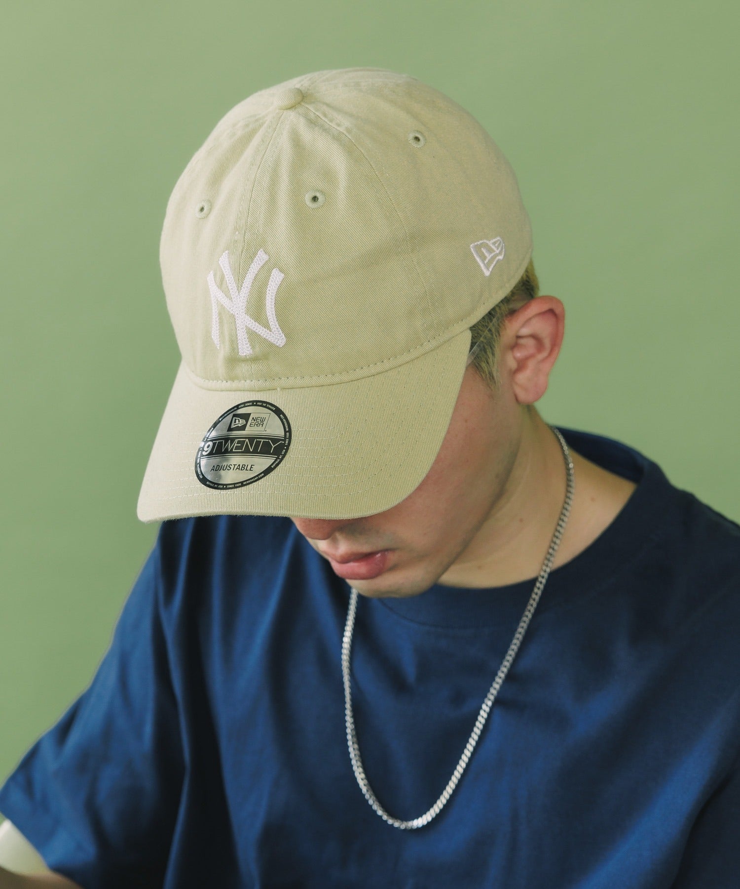 NEW ERA/ニューエラ×Urban Outfitters/アーバンアウトフィッターズ 別注 SPR 21