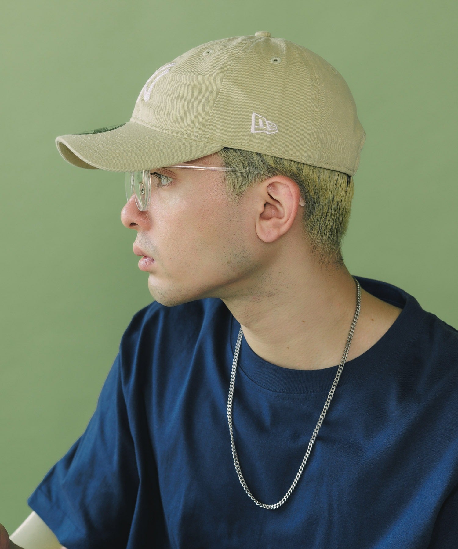 NEW ERA/ニューエラ×Urban Outfitters/アーバンアウトフィッターズ 別注 SPR 21