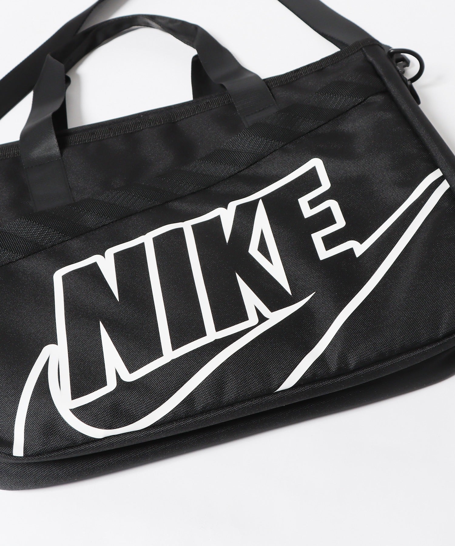 NIKE/ナイキ FUTURA SPORTS LUNCH TOTE BAG