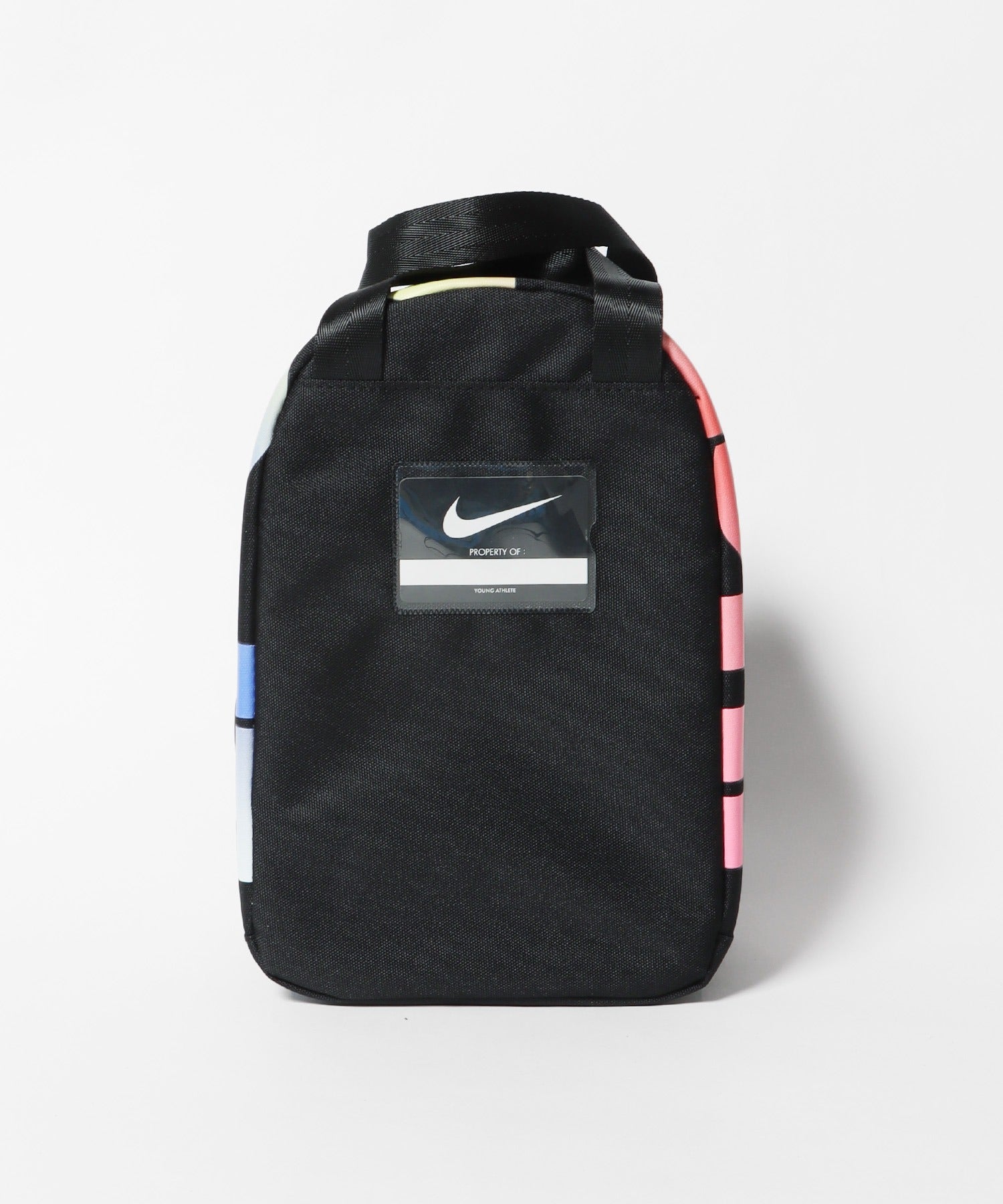 NIKE/ナイキ SHINE LUNCH BAG