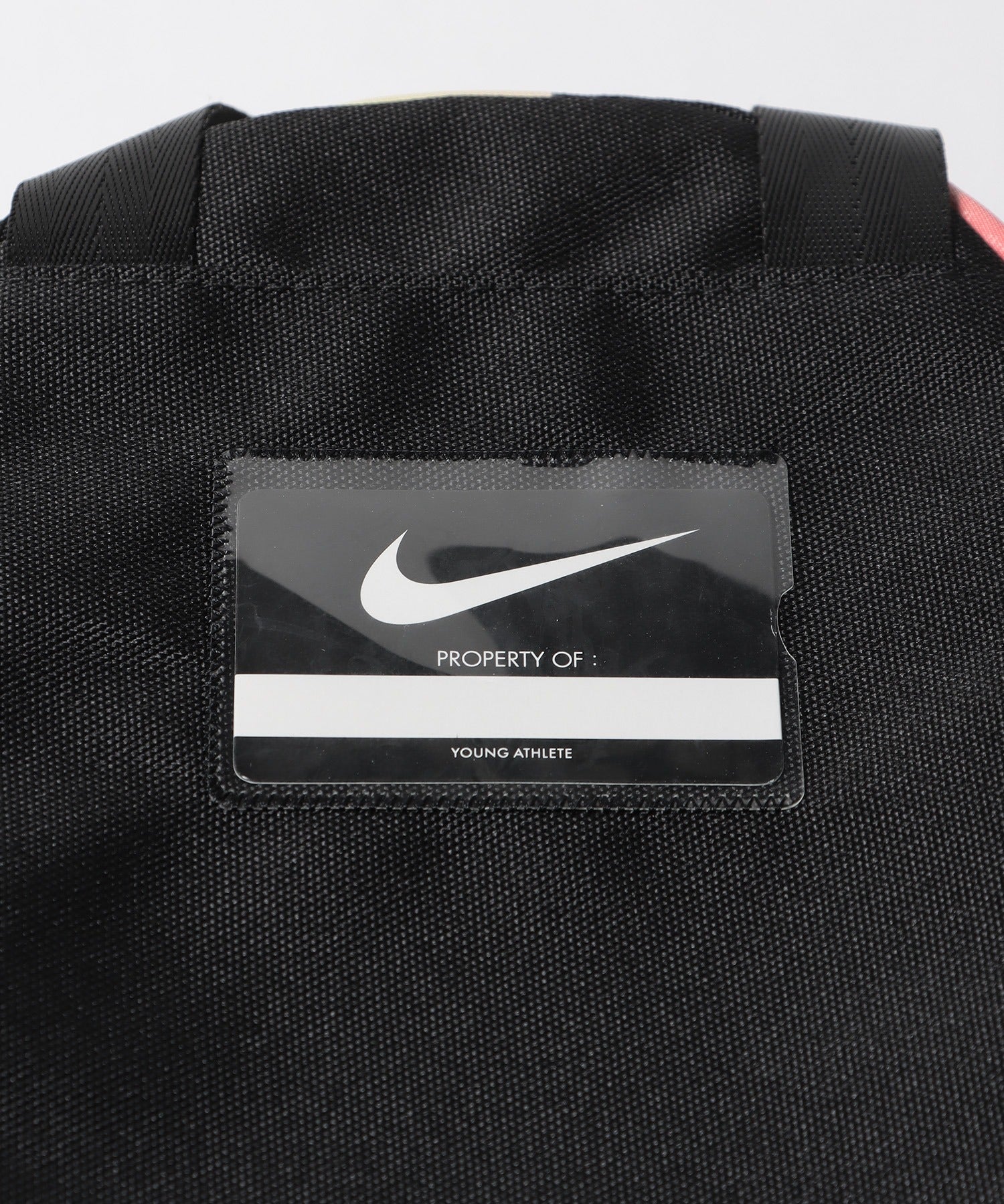 NIKE/ナイキ SHINE LUNCH BAG