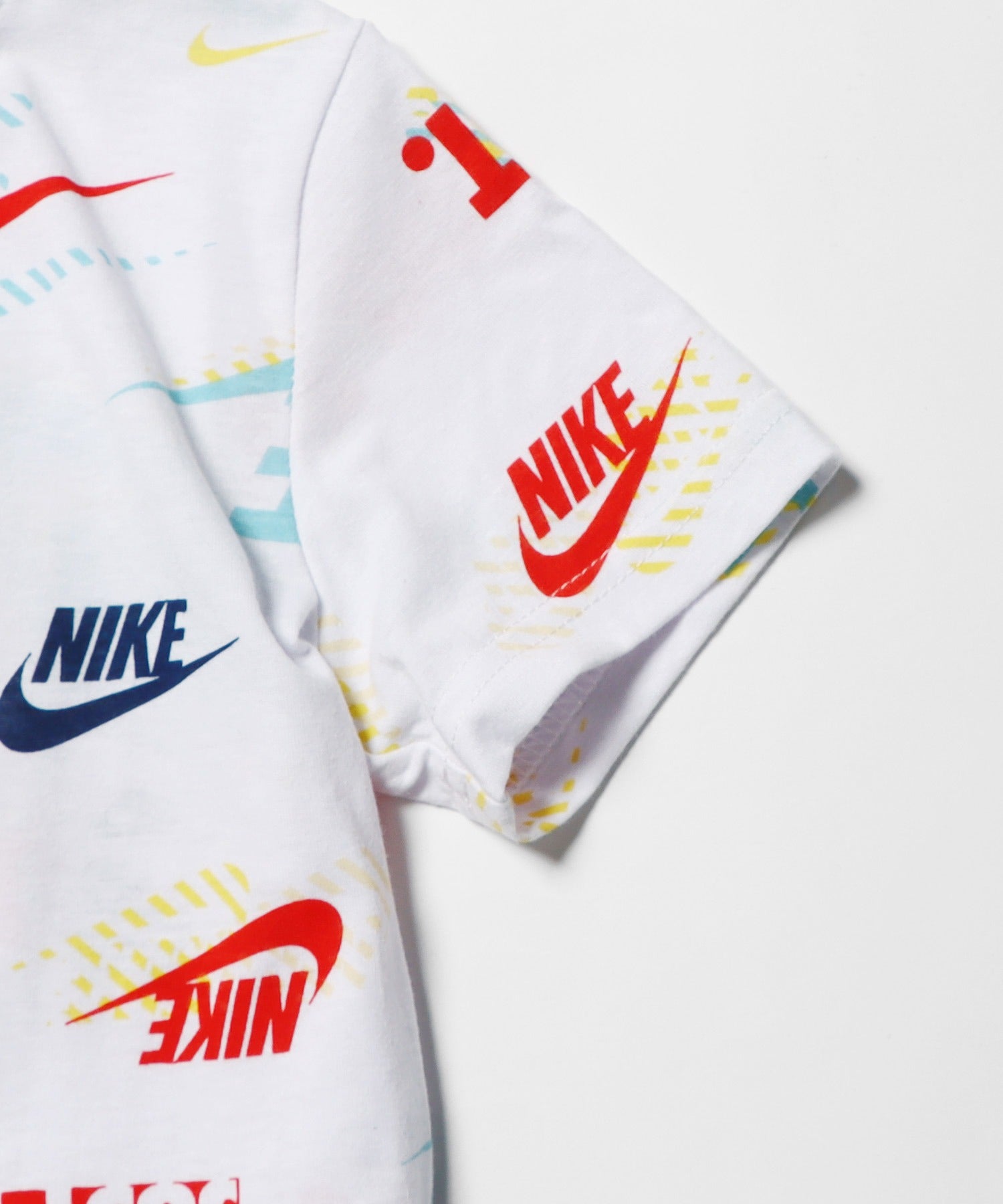 NIKE/ナイキ ACTIVE JOY SHORTS SET