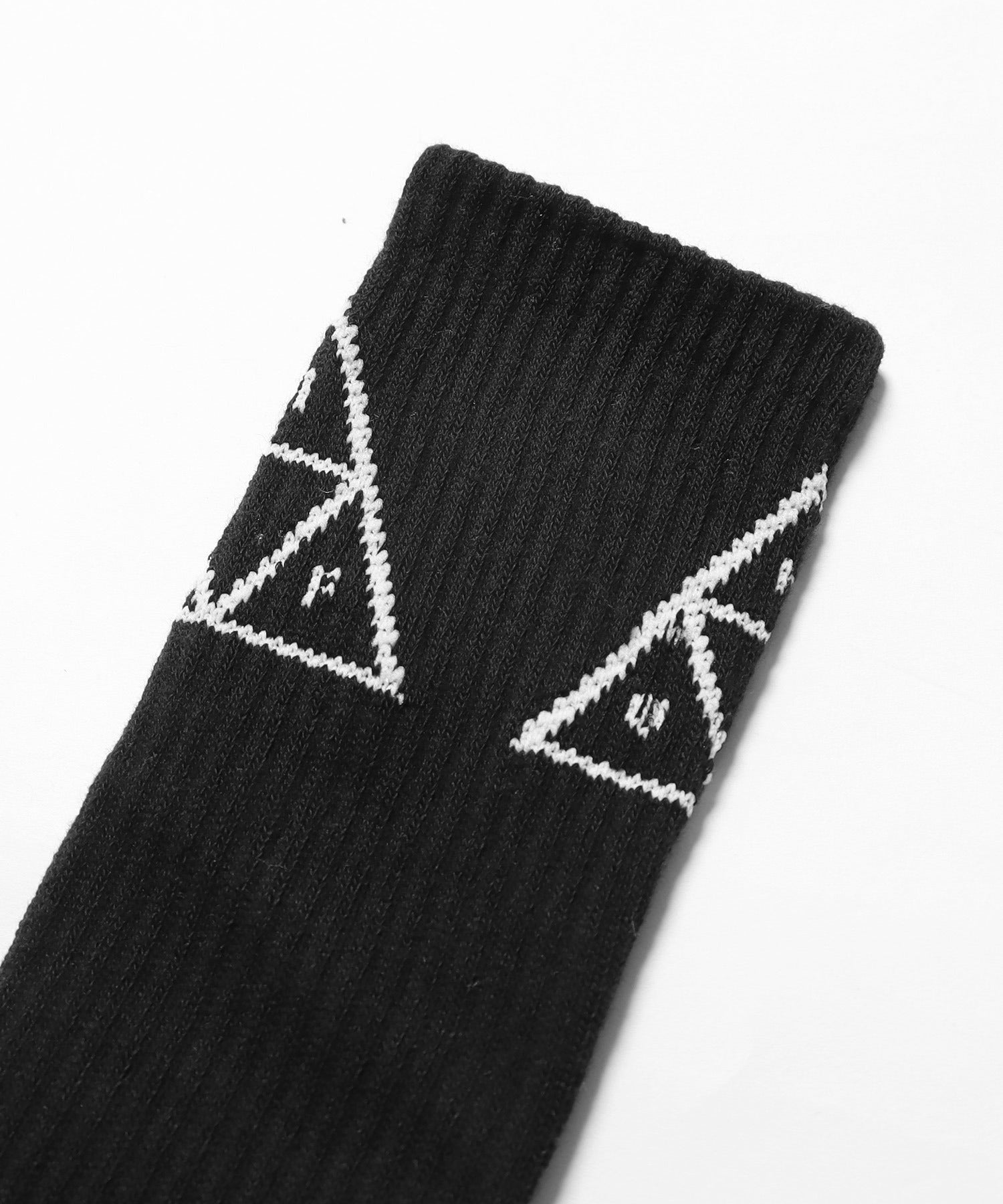 H SET TT CREW SOCKS