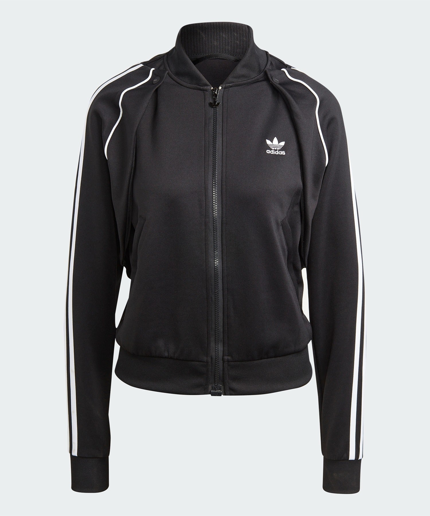 SS TRACK TOP
