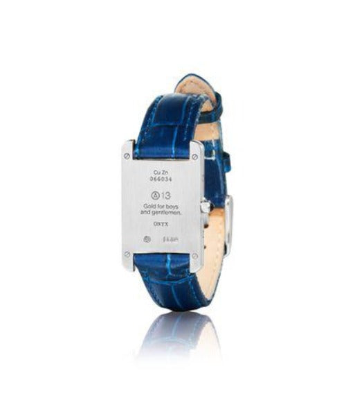 A13 Watch Bracelet (Blue Strap) #1905