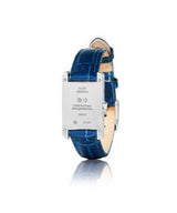 NUMBERING/ナンバリング A13 Watch Bracelet (Blue Strap)