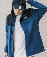 THE NORTH FACE/ザ・ノースフェイス Men's Homesafe Full Zip Fleece Hoodie