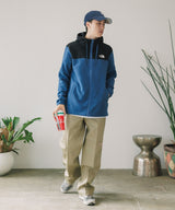 THE NORTH FACE/ザ・ノースフェイス Men's Homesafe Full Zip Fleece Hoodie