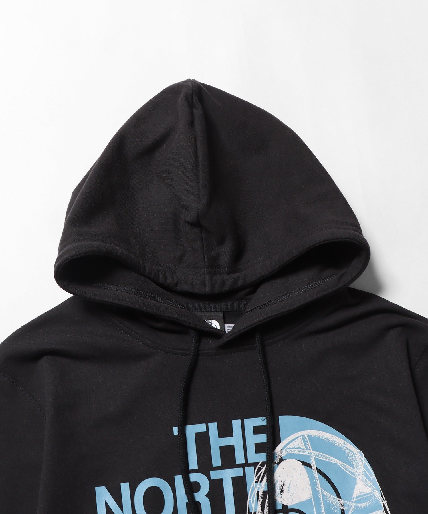 Men's Logo Play Recycled Pullover Hoodie