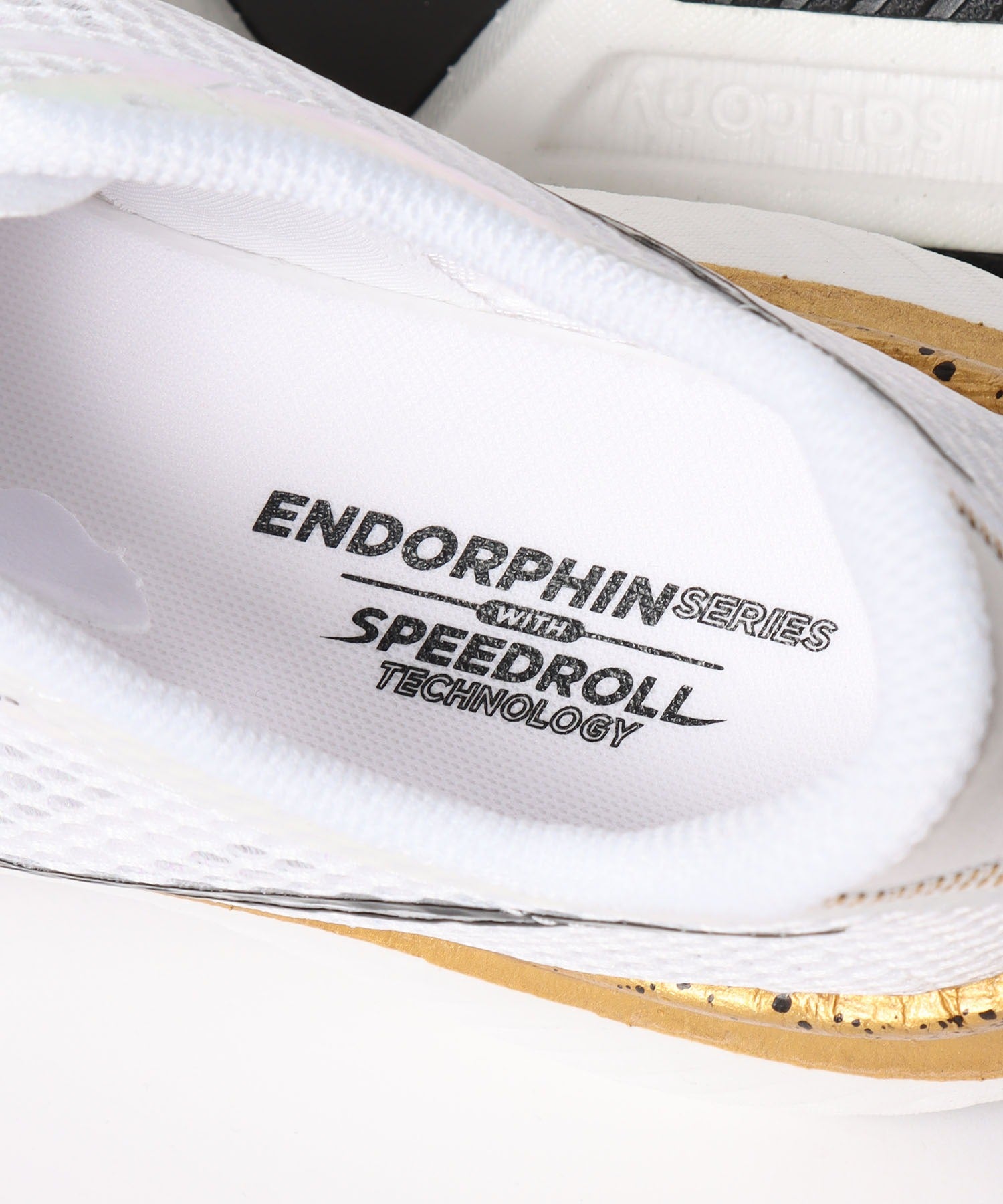 Endorphin Pro 3