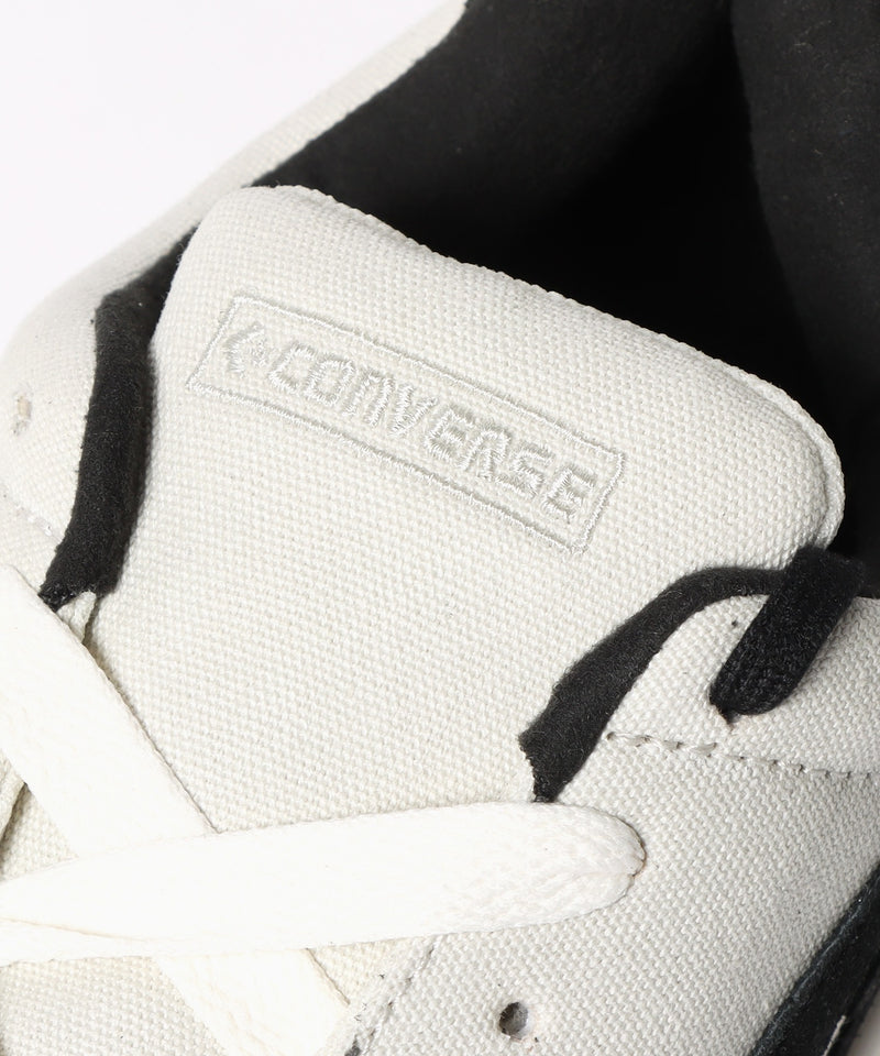 CONVERSE/コンバース TWOTONE SK OX スニーカー