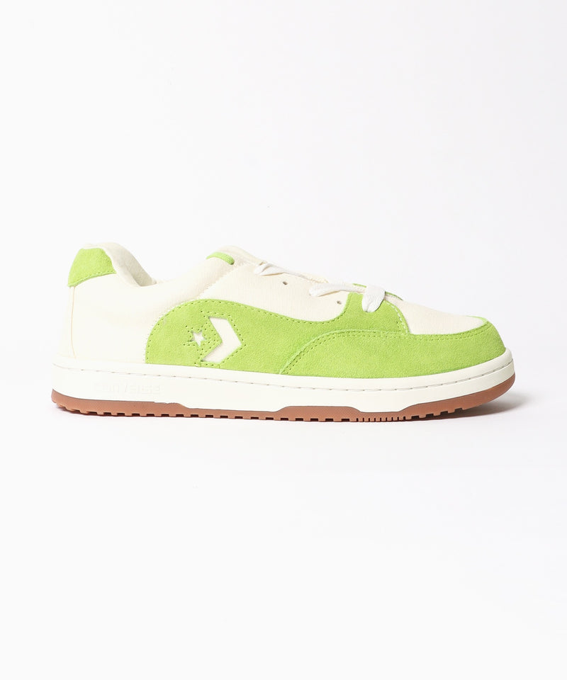 CONVERSE/コンバース TWOTONE SK OX スニーカー