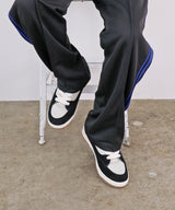 CONVERSE/コンバース TWOTONE SK OX スニーカー