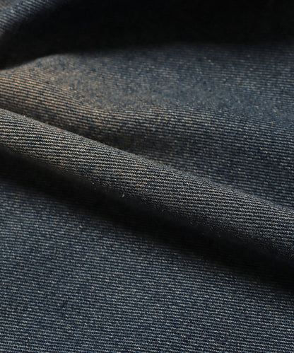 Theater code / vintage like denim pants ヴィンテージライク デニムパンツ