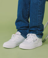 Reebok/リーボック CLUB C 85 スニーカー