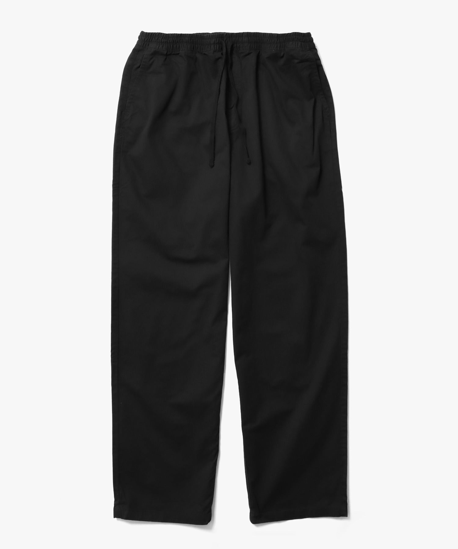M RANGE BAGGY TAPERED ELASTIC WAIST PANT