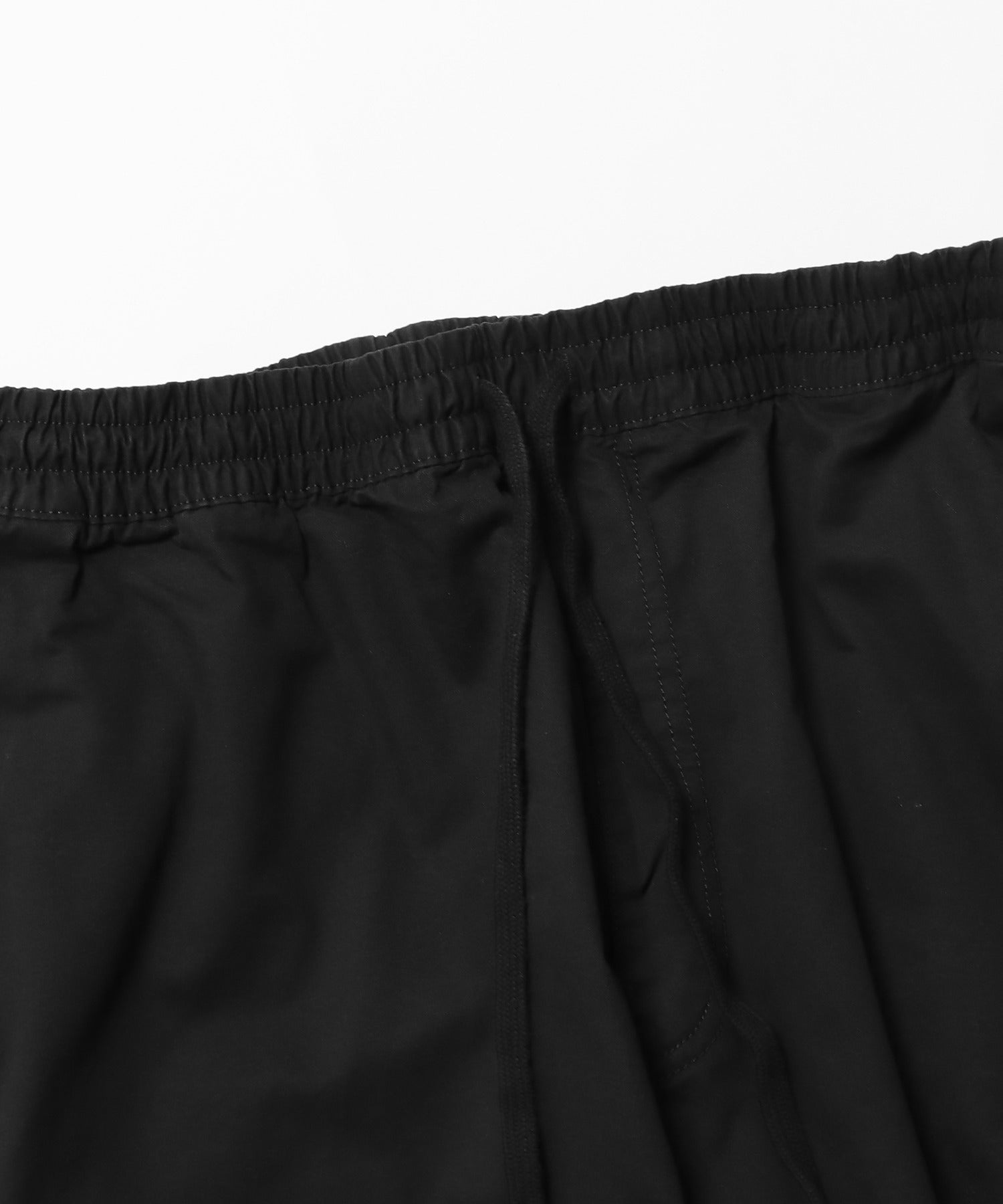 M RANGE BAGGY TAPERED ELASTIC WAIST PANT