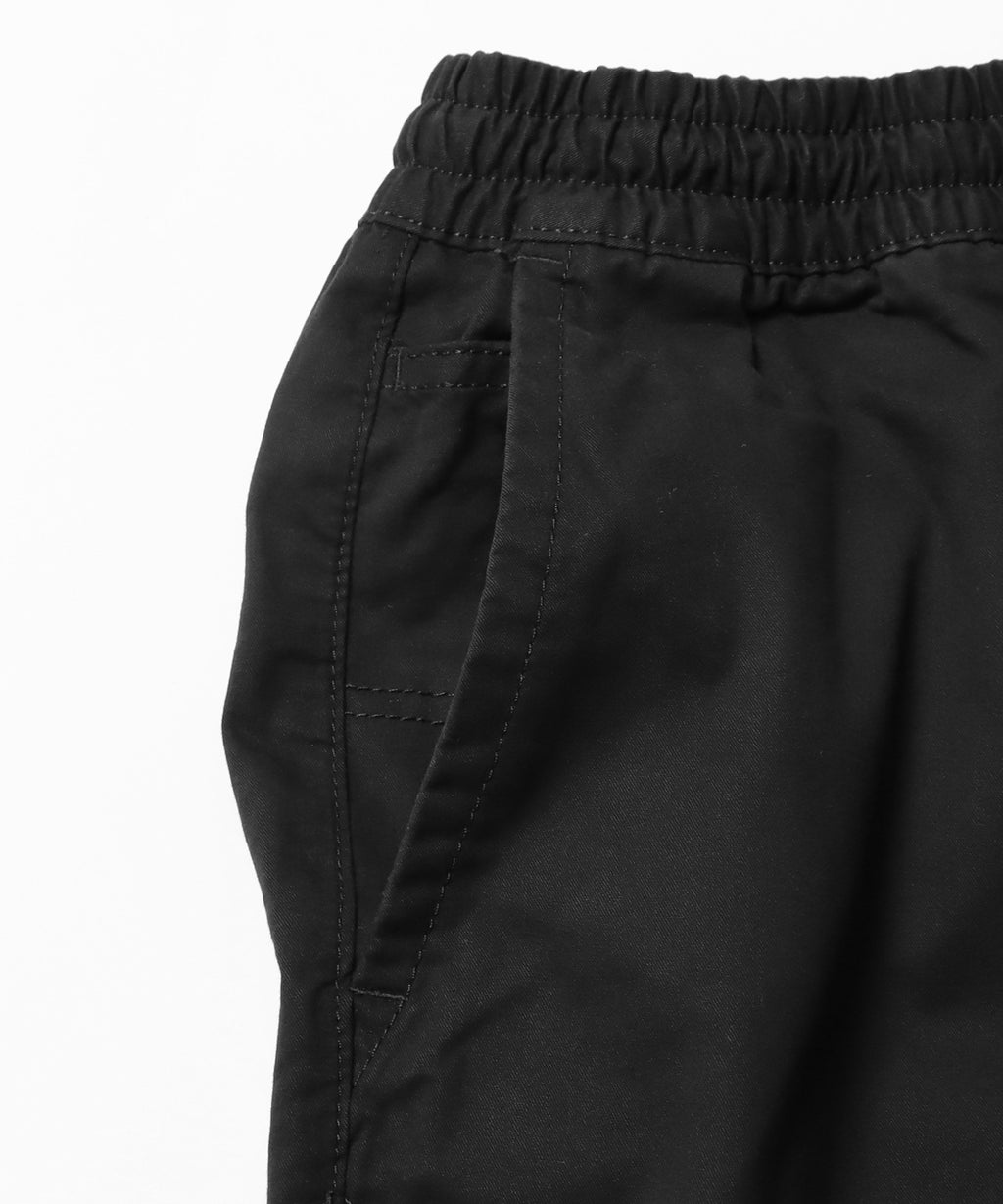 M RANGE BAGGY TAPERED ELASTIC WAIST PANT