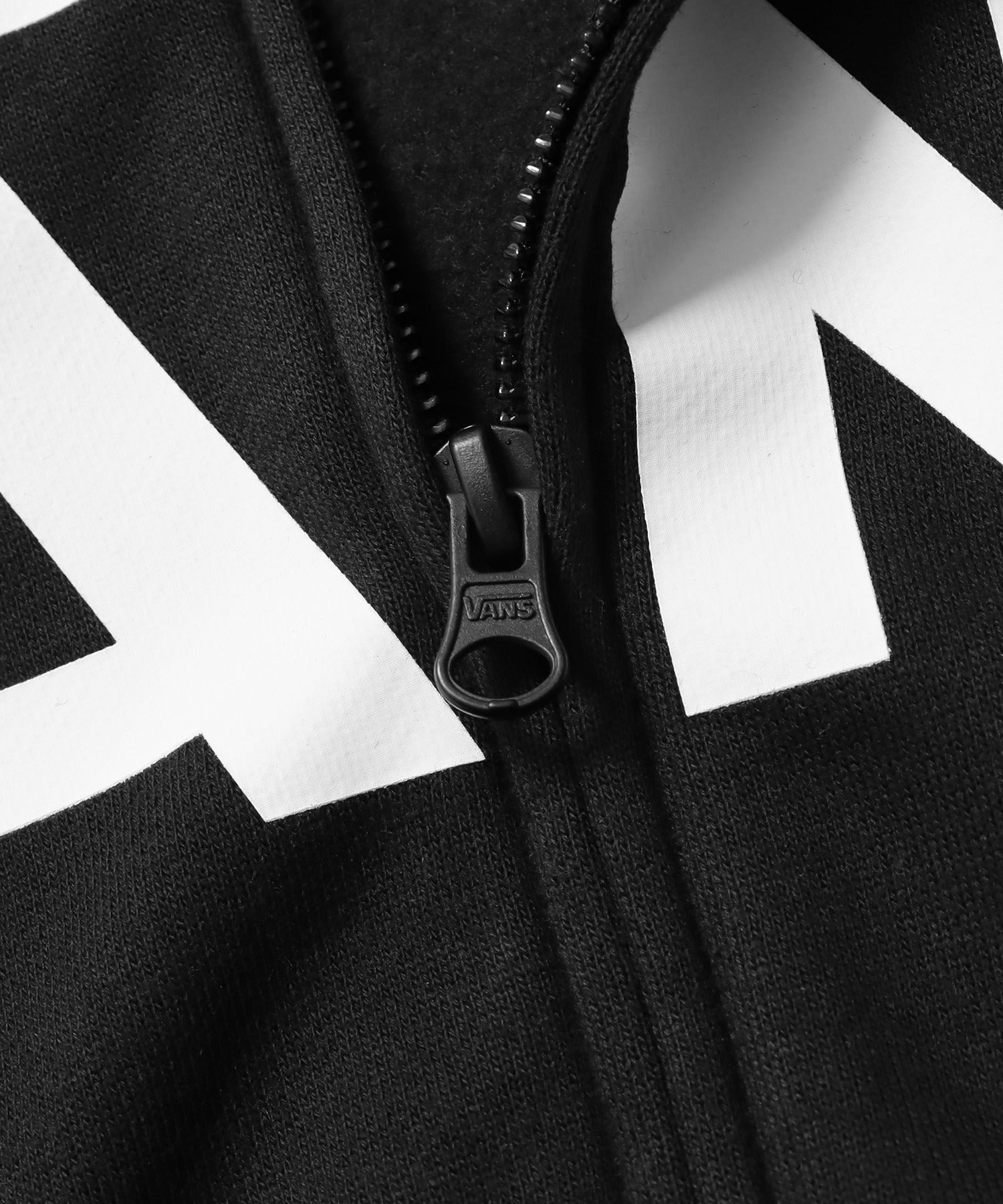 M VANS CLASSIC ZIP HOODIE II