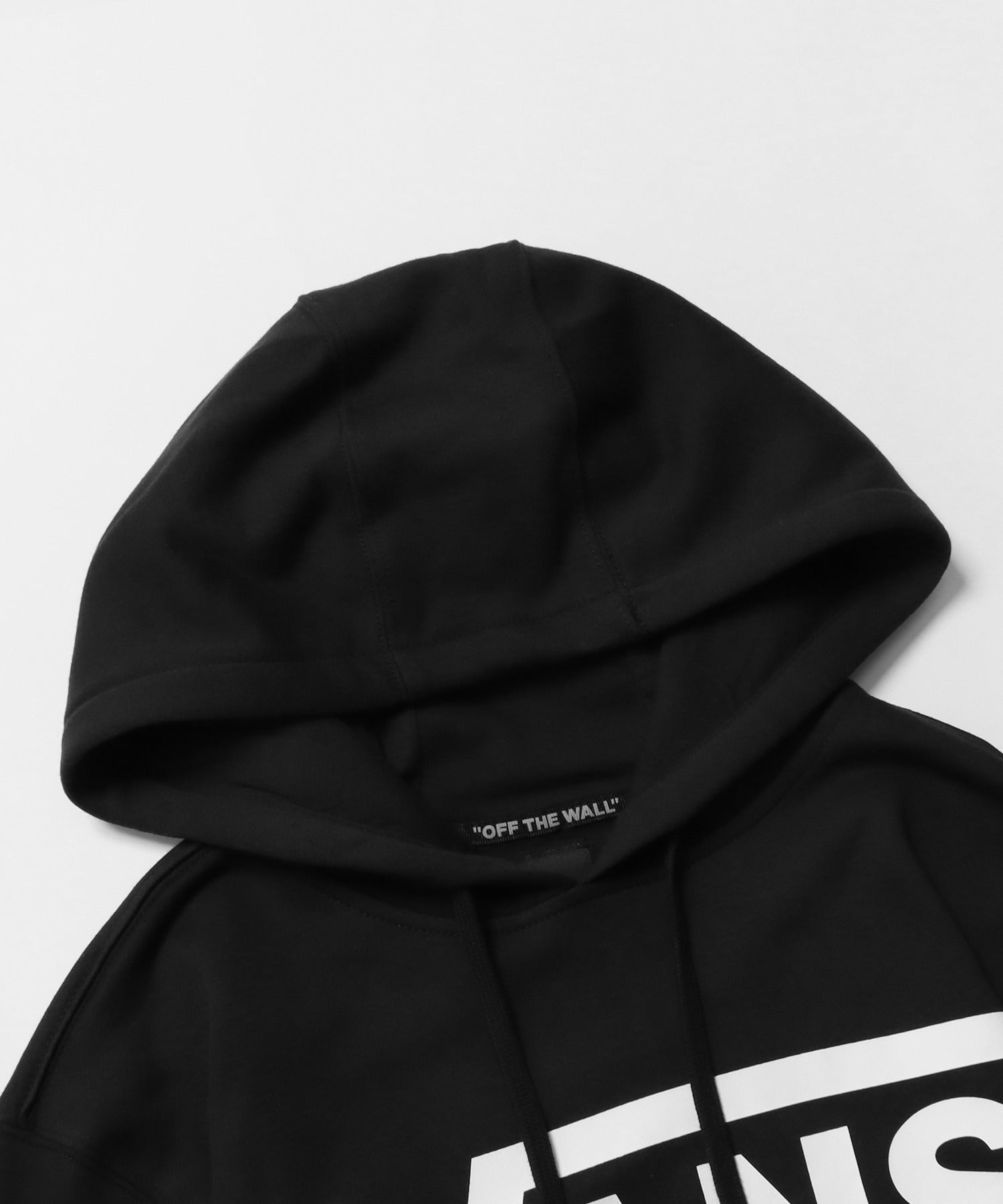 M VANS CLASSIC PO HOODIE II