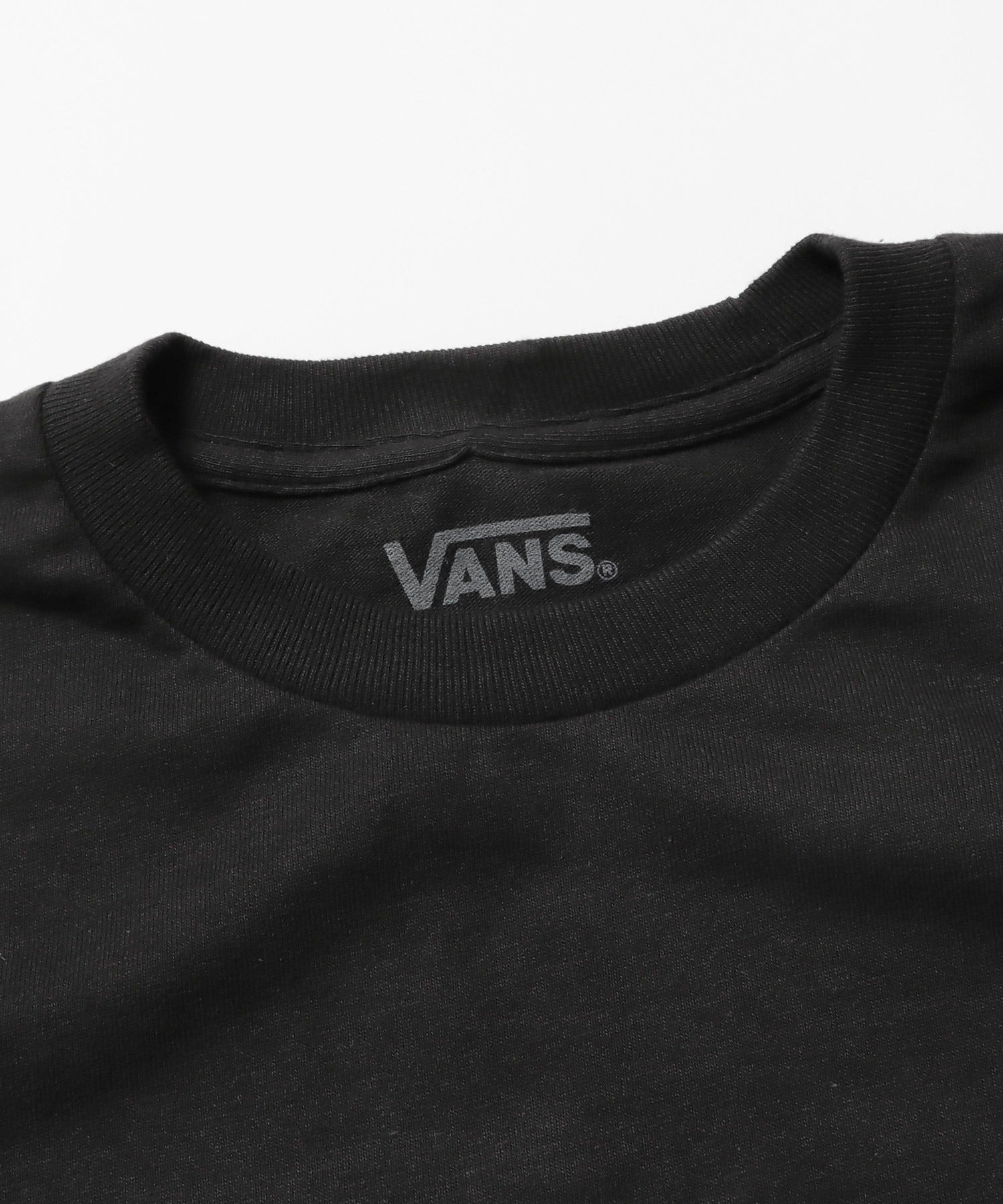 M VANS GRAND PRIX LS TEE