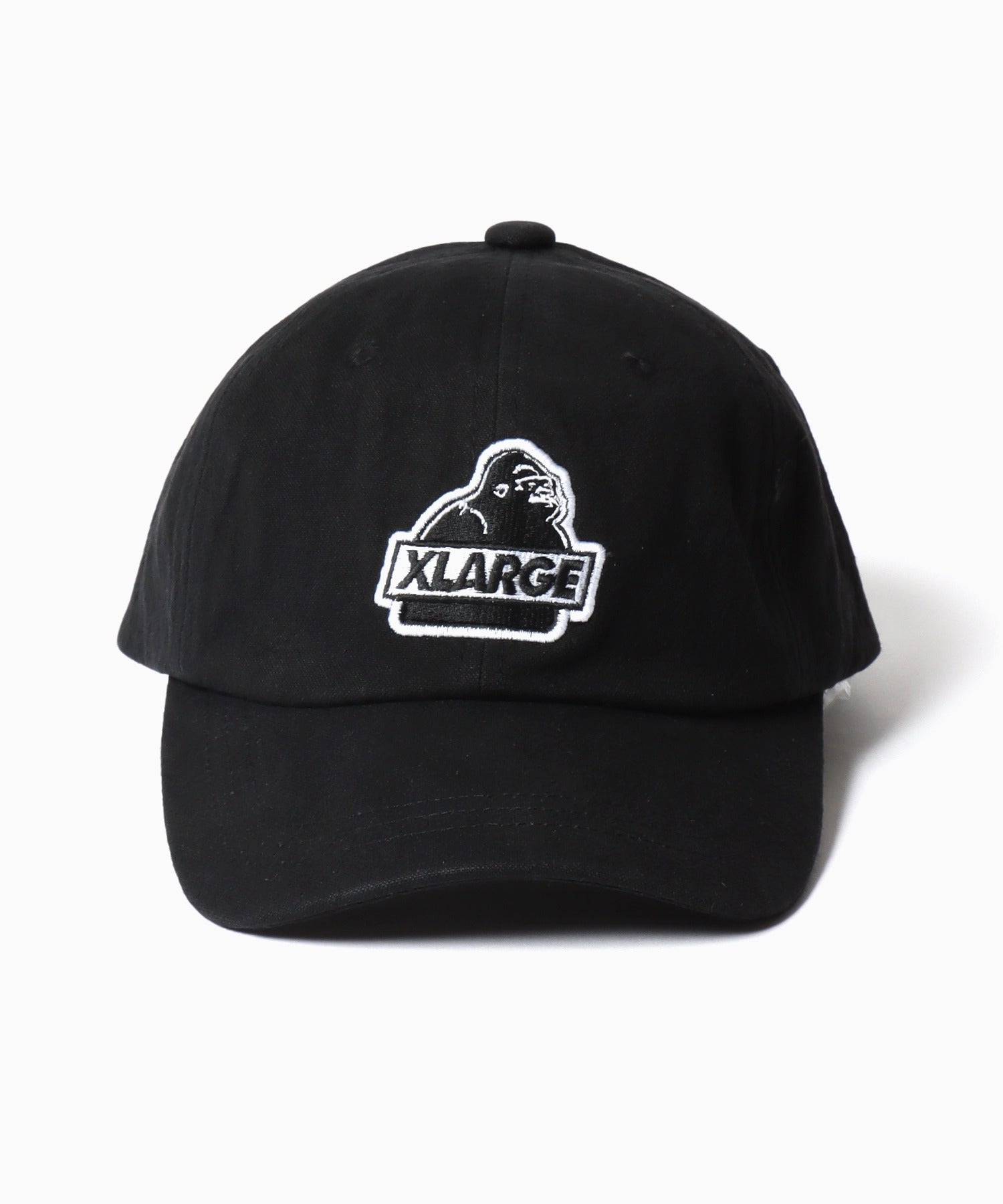 XLARGE WASHED SLANTED OG 6PANEL CAP