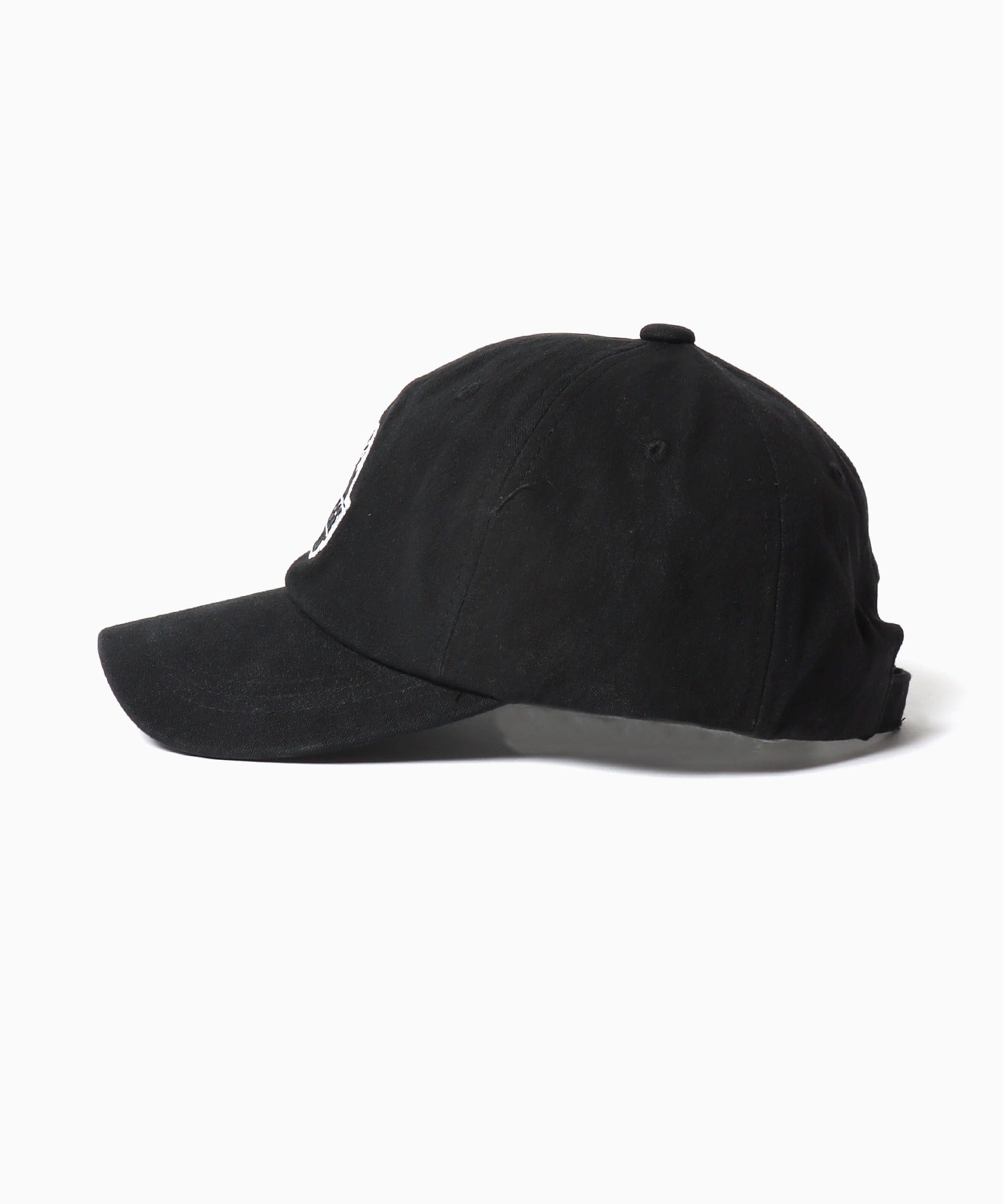 XLARGE WASHED SLANTED OG 6PANEL CAP