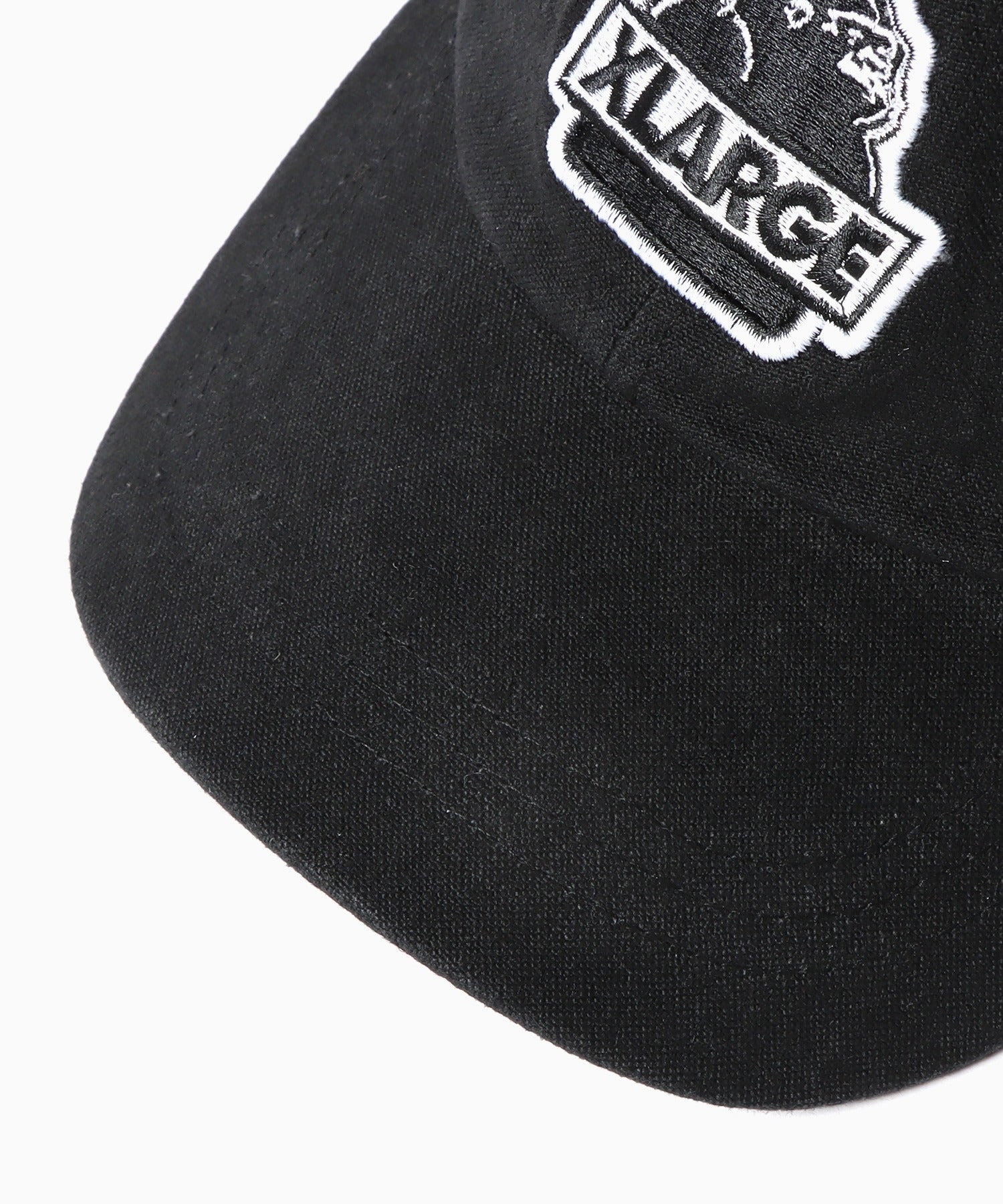 XLARGE WASHED SLANTED OG 6PANEL CAP