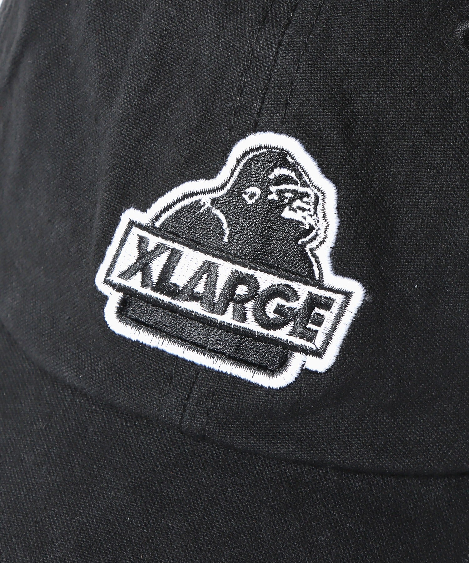 XLARGE WASHED SLANTED OG 6PANEL CAP