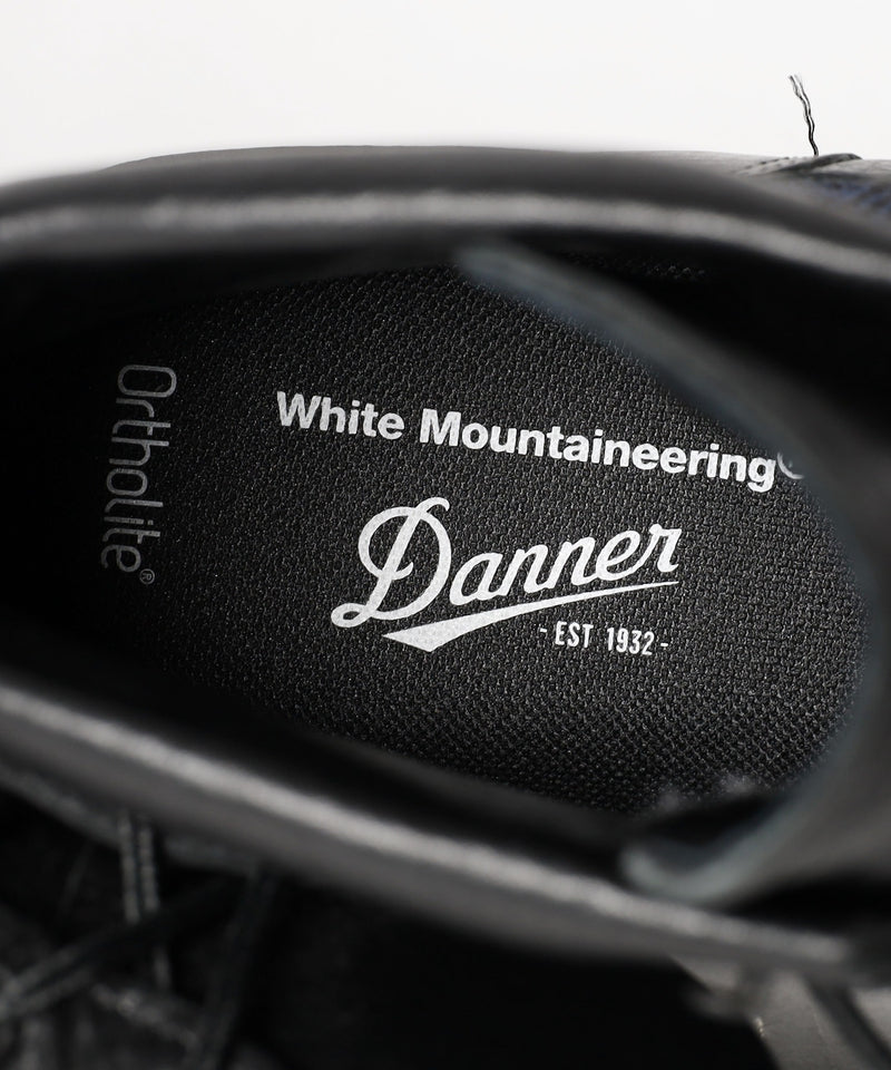 White Mountaineering/ホワイトマウンテニアリング×DANNER/ダナー WASHOUGUL