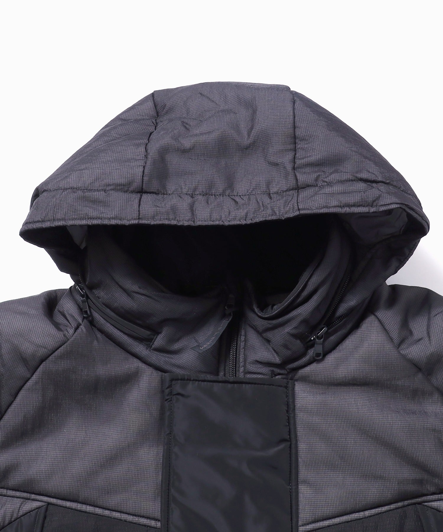 PRIMALOFT MONSTER PARKA by WILD THINGS