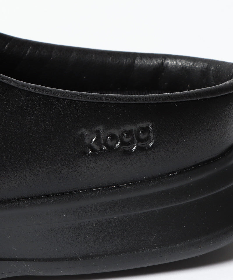 klogg/クロッグ LOG 1.0