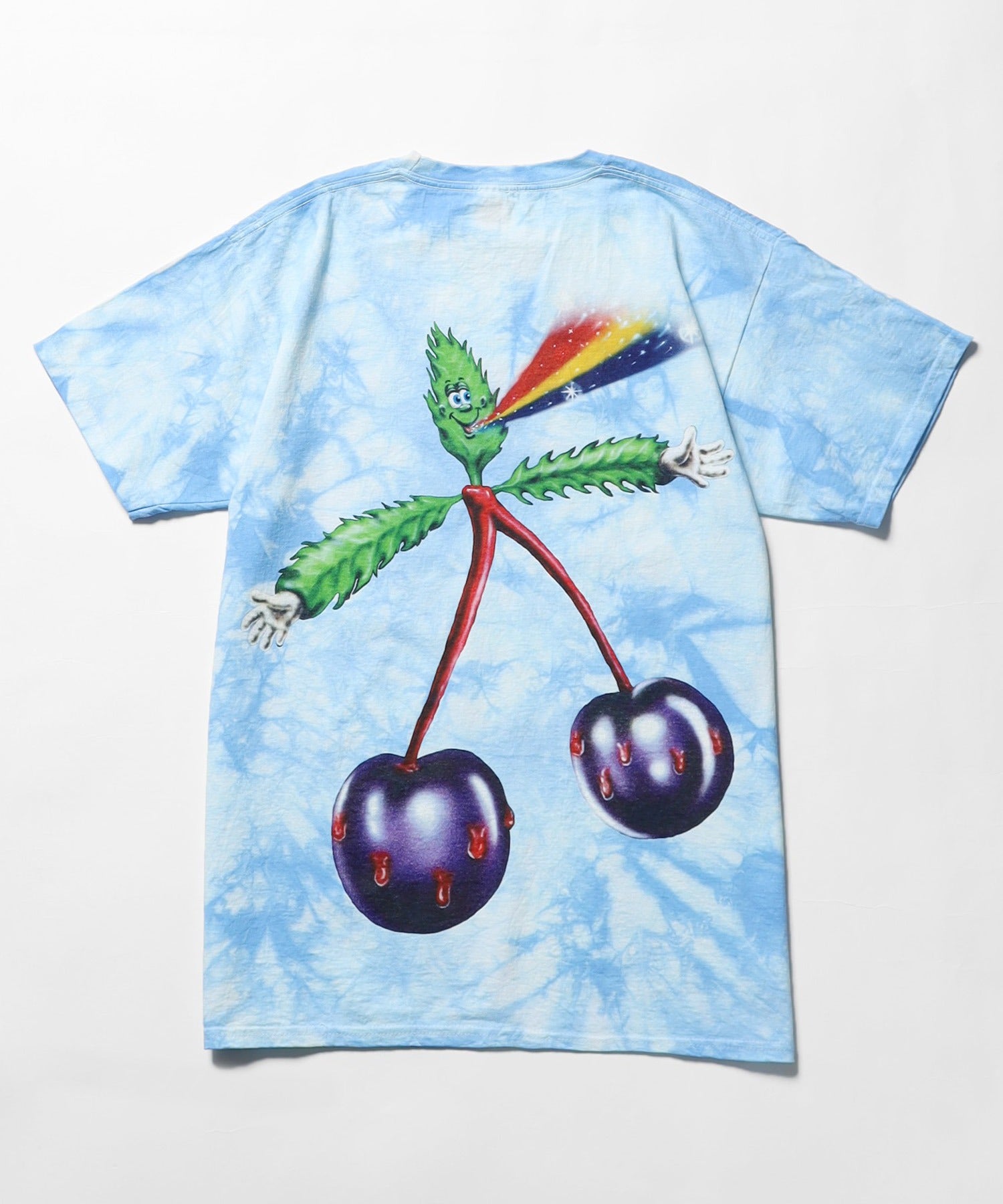 FRUIT OF THE LOOM×RyotaDaimon S/S TEE