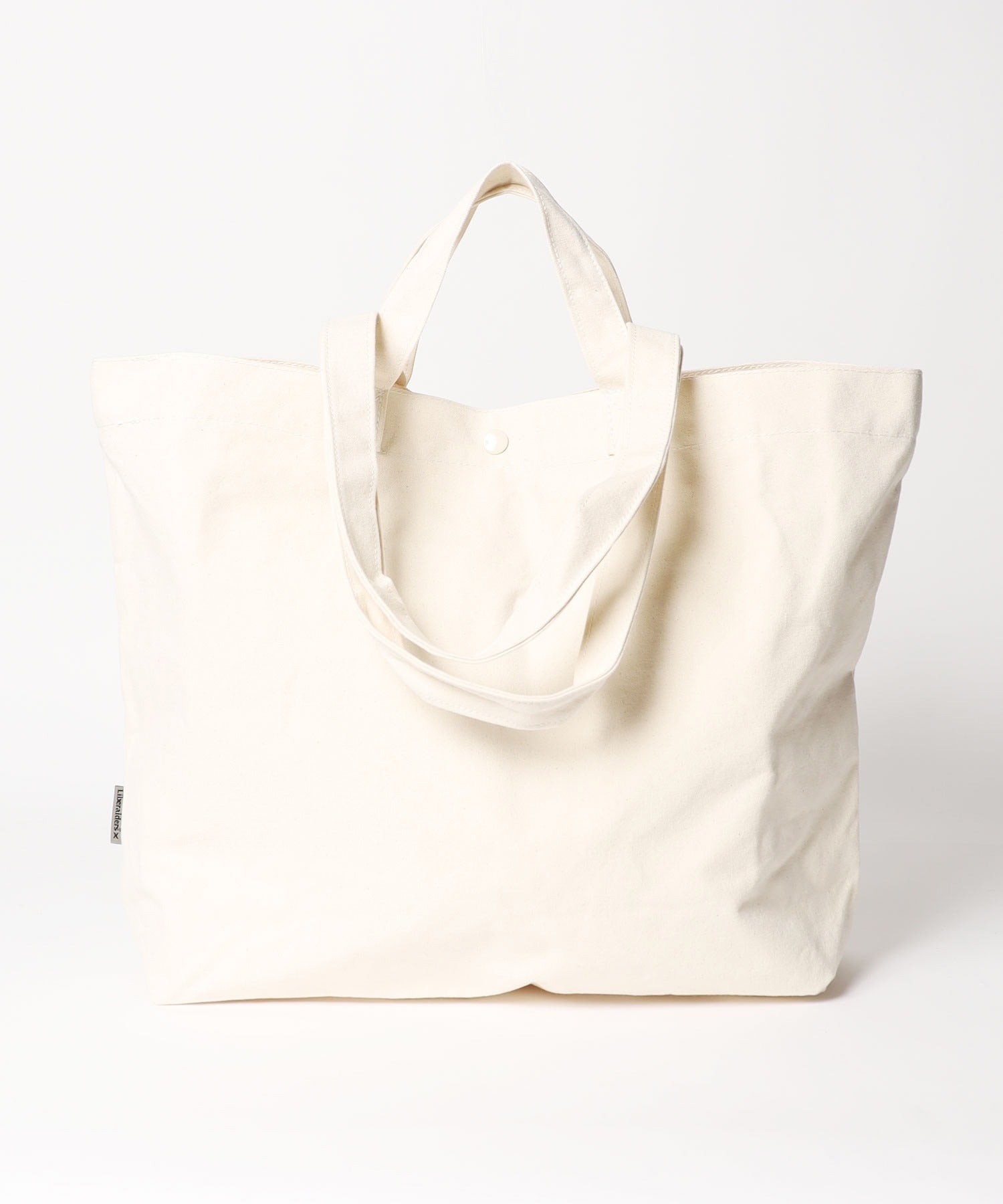 Liberaiders/リベレイダース PX OG LOGO CANVAS TOTE BAG