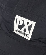 Liberaiders/リベレイダース PX NYLON CAP