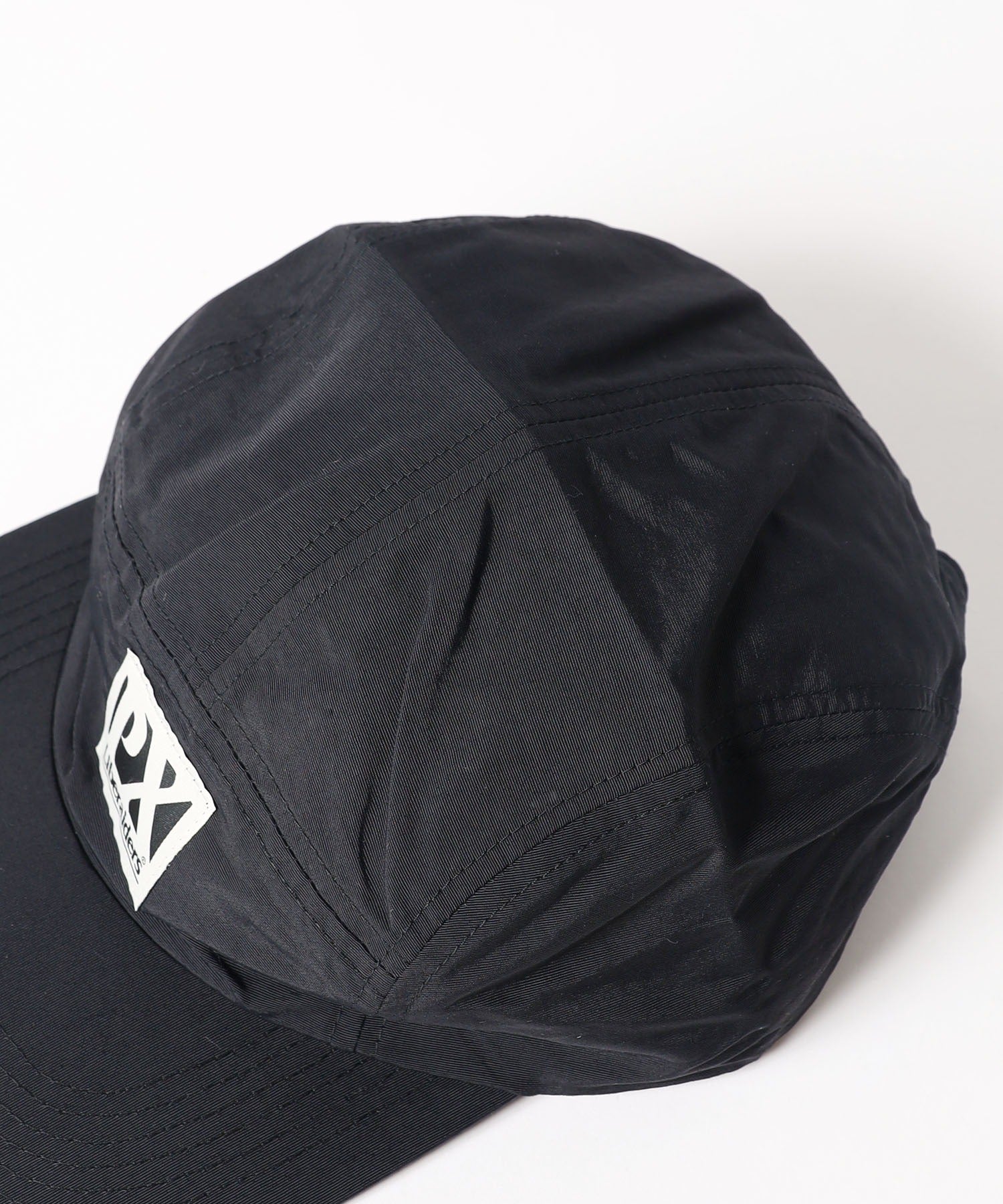 Liberaiders/リベレイダース PX NYLON CAP