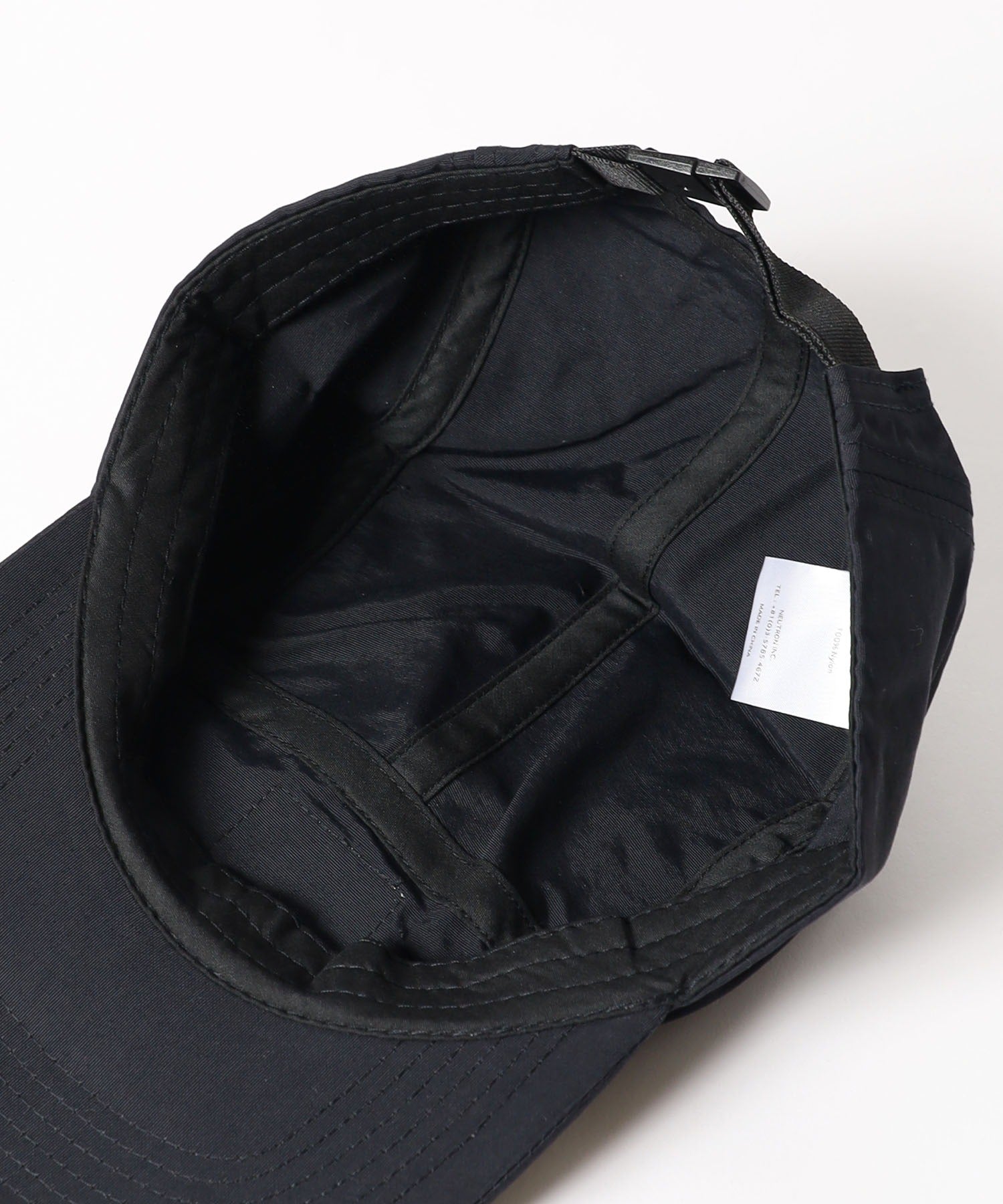 Liberaiders/リベレイダース PX NYLON CAP