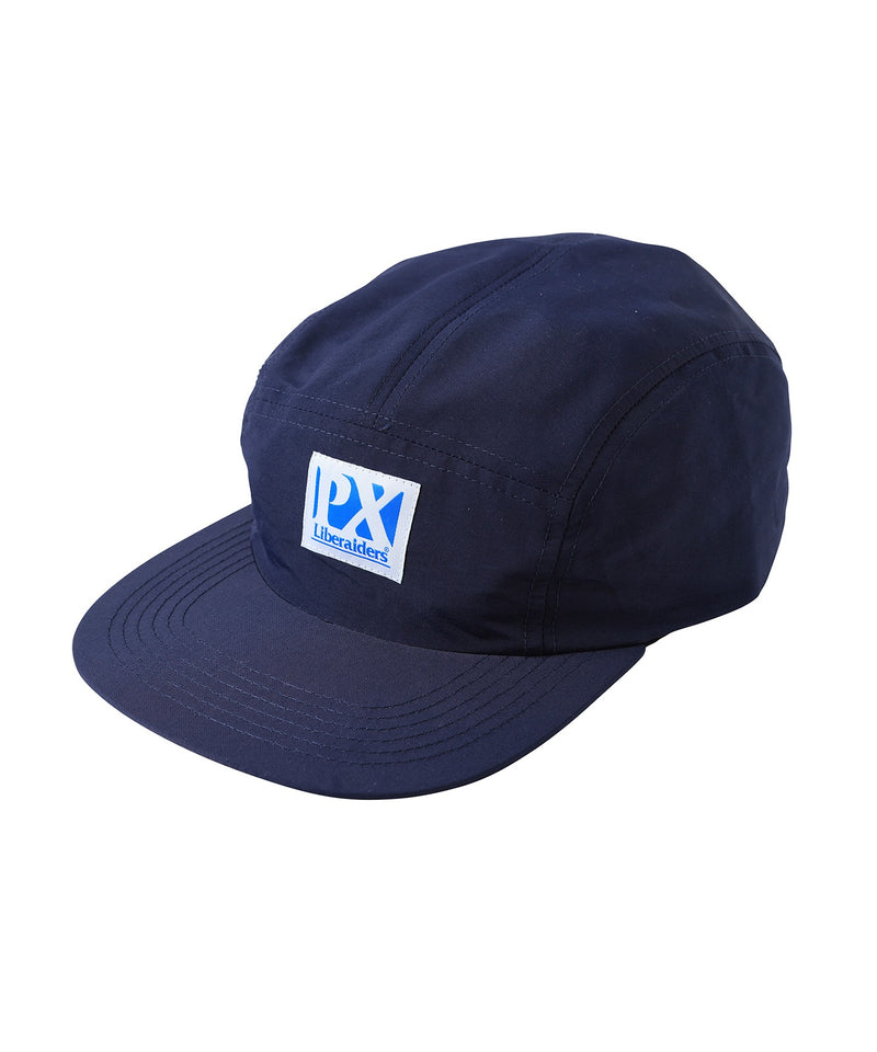 Liberaiders/リベレイダース PX NYLON CAP