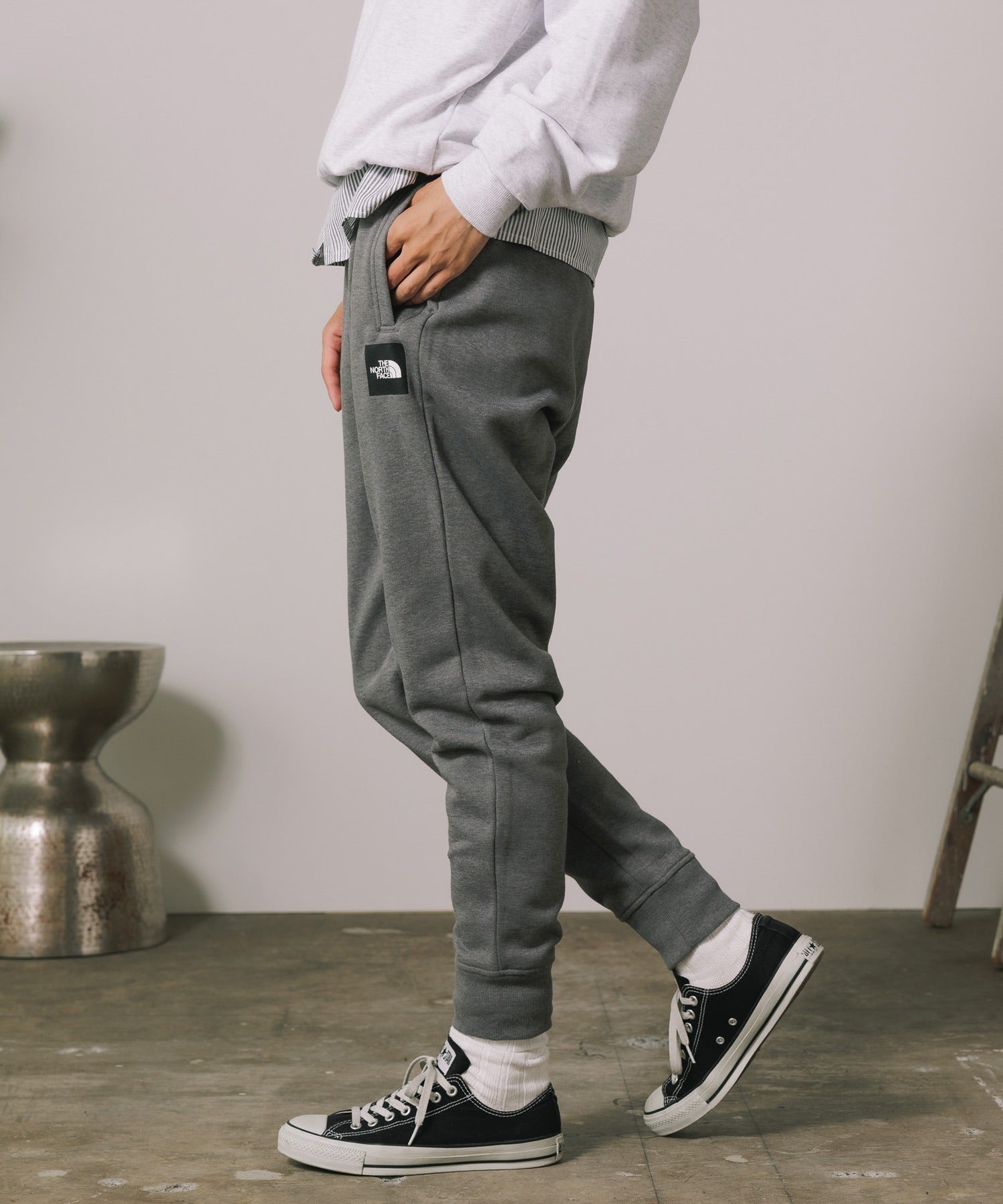 M BOX NSE JOGGER