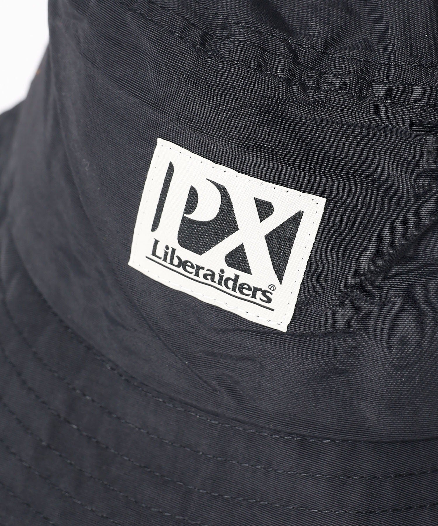 Liberaiders/リベレイダース PX NYLON HAT