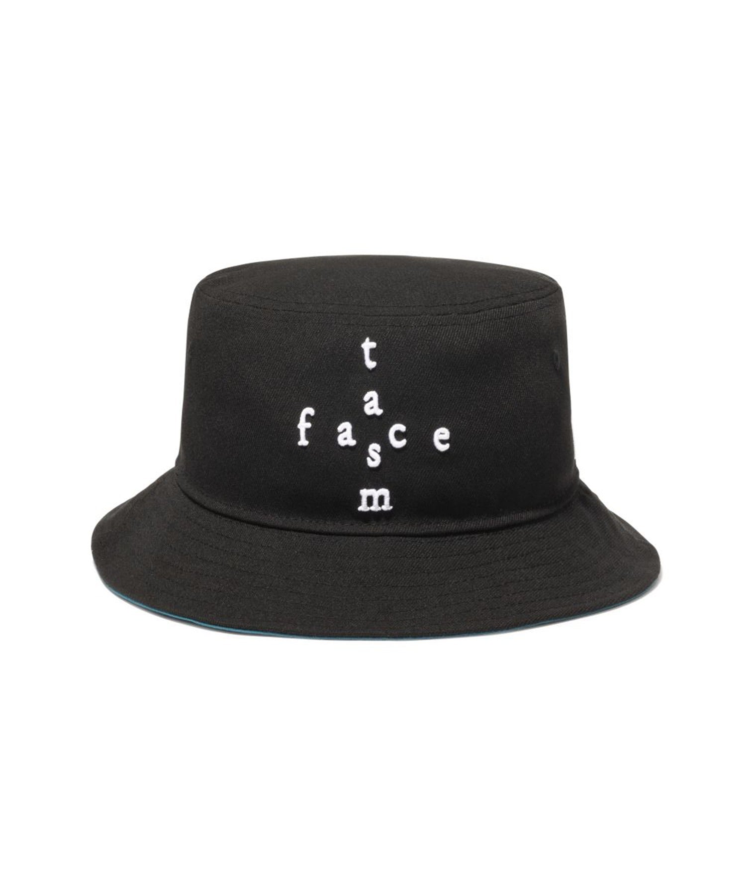 FACETASM/ファセッタズム×NEW ERA/ニューエラ BUCKET HAT