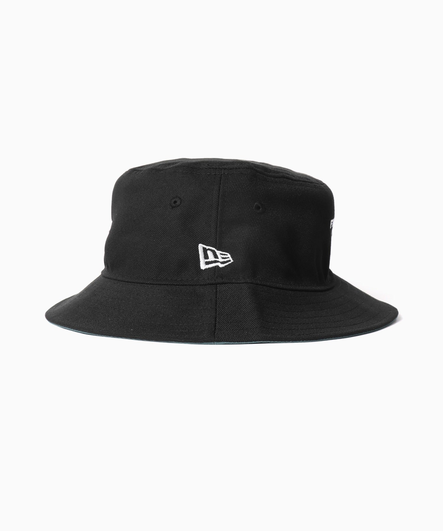 FACETASM/ファセッタズム×NEW ERA/ニューエラ BUCKET HAT – ROOP TOKYO